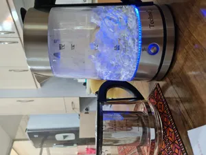 تجریه خرید چای ساز تکنو مدل te-932