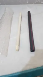 المنت بخاری برقی کد 30 طول 30 سانتی متر