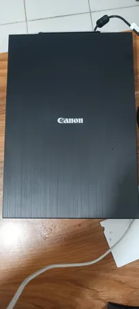 اسکنر کانن مدل CanoScan LiDE 400