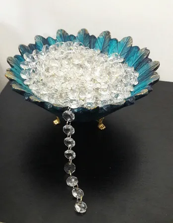 کریستال لوستر مدل 14M315 بسته 100 عددی