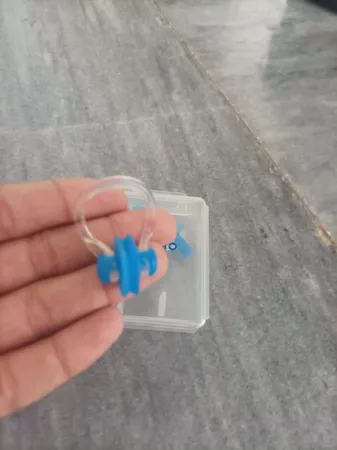 گوش گیر و دماغ گیر آکوا پرو مدل Yne