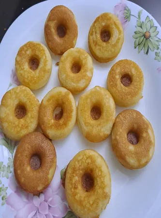 وافل ساز مدل مینی هارت