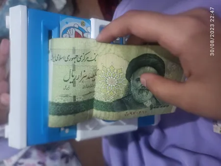 قلک طرح Doraemon