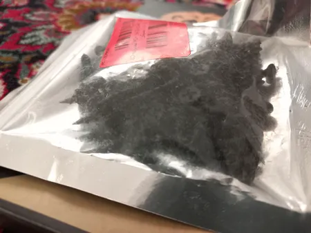 پیچ ام دی اف MDF 16-20-30-40 مجموعه 60 عددی