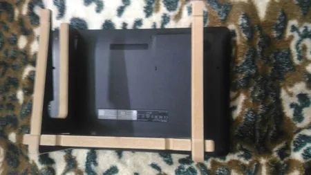 پایه نگهدارنده لپ تاپ دیپون مدل A-115