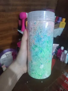 تجریه خرید کوکتل پودری اور مدل Mix Tropical وزن 600 گرم