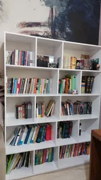 کتابخانه مدل 5494