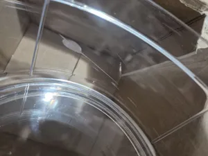 تجریه خرید خرد کن دستی ام آر اس کد 001