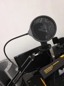 تجریه خرید میکروفن کندانسر مائونو مدل AU-PM422