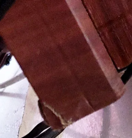 میز تلویزیون بیتلی مدل دکومبل کد 207