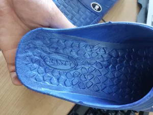 تجریه خرید دمپایی مدل جلوبسته البرز کد 1506-DBE