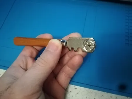 الماس شیشه بر رونیکس مدل RH-3400