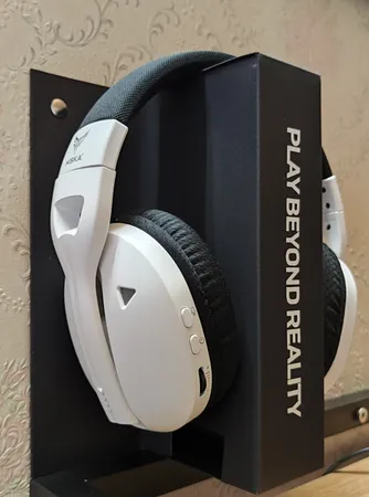 هدست بلوتوثی هیسکا مدل GHR-06