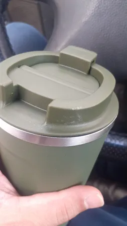 قمقمه ایون کد 812 ظرفیت 0.85 لیتر