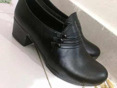 کفش زنانه کد 350