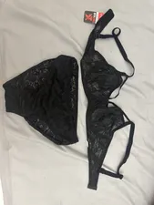 تجریه خرید ست شورت و سوتین زنانه مدیکال مدل M315