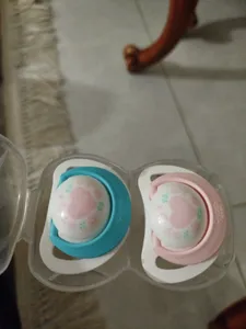 تجریه خرید پستانک ارتودنسی پینو بیبی سایز 18-6 بسته دو عددی