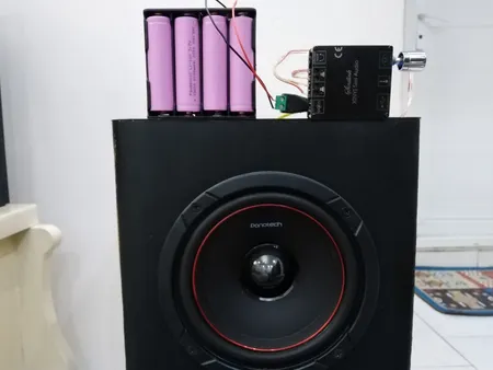 میدرنج خودرو پاناتک مدل PM-653P بسته دو عددی