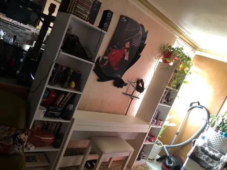 کتابخانه اعیان مدل FH317