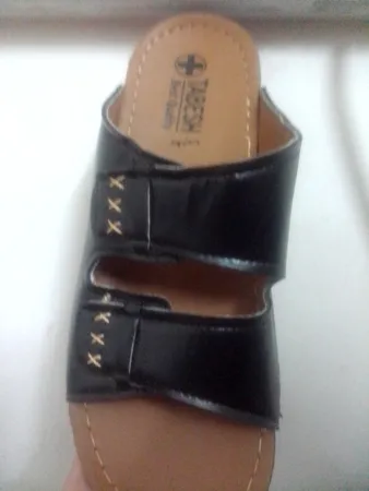 صندل مردانه تابش مدل 300-629t