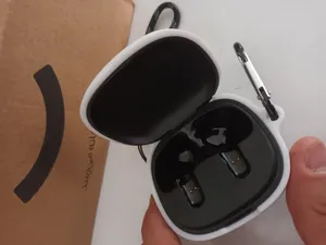 تجریه خرید کاور مدل R50i مناسب برای کیس هندزفری بلوتوثی انکر SoundCore R50i