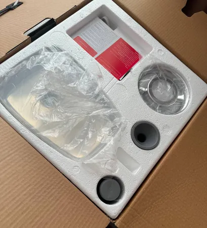 چرخ گوشت پارس خزر مدل Buffalo-2020