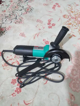 مینی فرز دی سی ای مدل ASM03-115