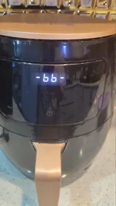 تجریه خرید هواپز ۶ لیتر سیلور کرست مدل Silver Crest 18s