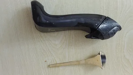 ادو پرفیوم زنانه روونا گود گرل مدل COOL GIRL حجم 100 میلی لیتر