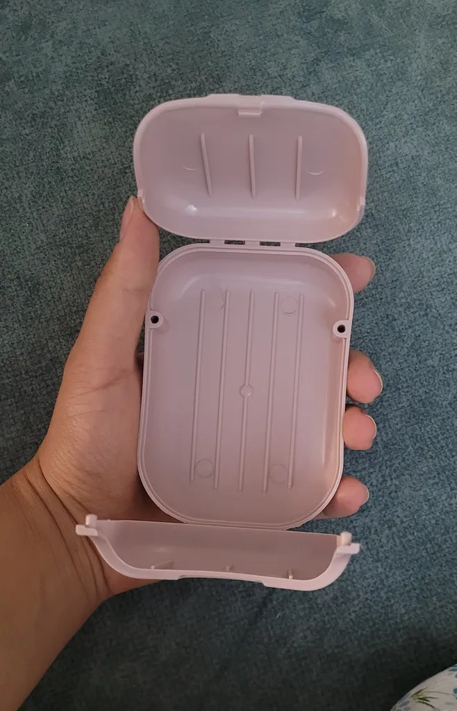 جاصابونی آریاسام مدل رز