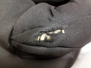 تجریه خرید ست کالسکه و کریر مدل مدل درختی کد 1088 به همراه روروئک و ساک لوازم کودک