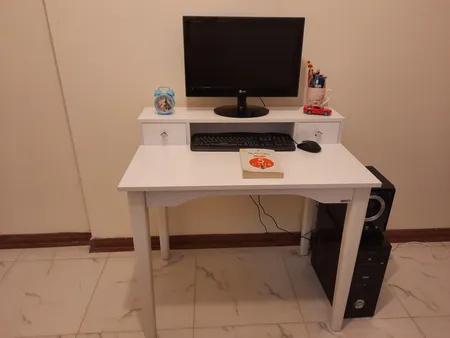 میز تحریر مدل گالوس