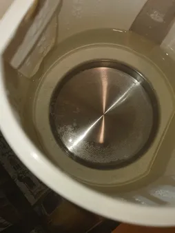 فیلتر دستگاه تصفیه آب جوی واتر مدل 3S مجموعه 3 عددی