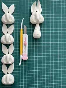 تجریه خرید صفحه برش الفا مدل CM-A3