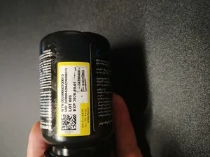 تجریه خرید کپسول لاغری ترمو slim بسته 60 عددی