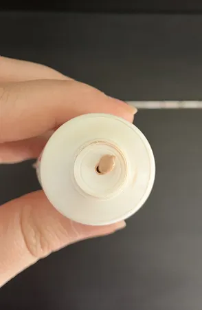 کرم پودر تیوبی مای شماره 205