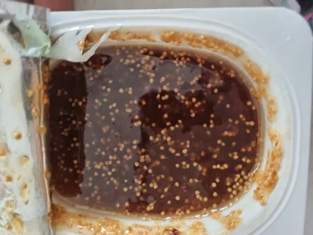 مربای انجیر موسوی - 225 گرم