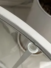 تجریه خرید میز جلومبلی مدل paeiz