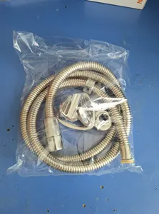 تجریه خرید شلنگ توالت البرز اتصال سبز مدل اکونومی