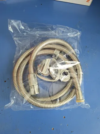 شلنگ توالت البرز اتصال سبز مدل اکونومی