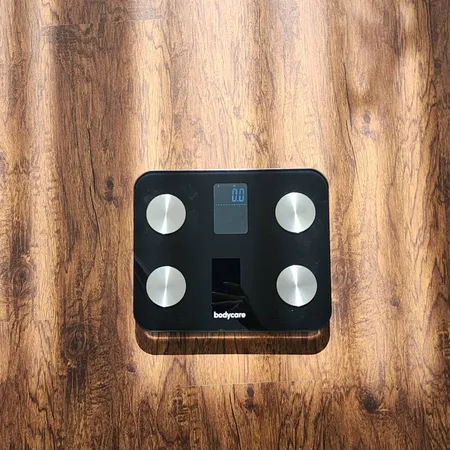 ترازو دیجیتال بادی کر مدل BFISW01