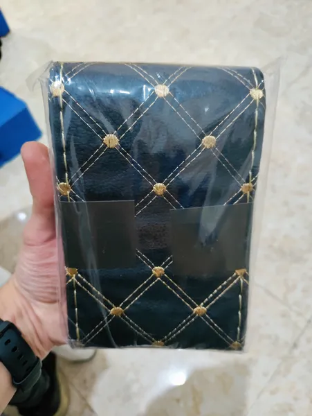عکس ارسالی خریدار