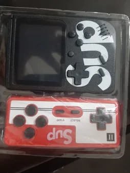 کنسول بازی قابل حمل ساپ مدل دونفره