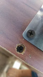 تجریه خرید کمد اداری فـوفل مدل B102R 45 رنگ G1