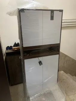 جاکفشی مدل رویان