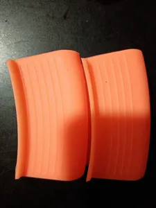 تجریه خرید دستگیره قابلمه مدل SB-0980 بسته 2 عددی