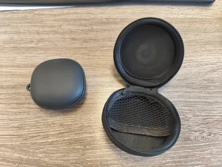 هدفون بلوتوثی انکر مدل SoundCore Liberty Air 2 Pro