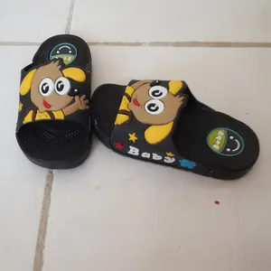 تجریه خرید دمپایی پسرانه شهپر مدل آیدین کد 03