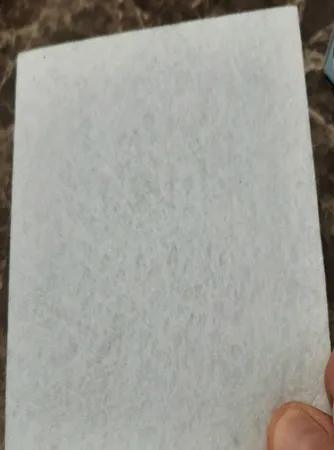 فیلتر خروجی جاروبرقی مدل fc9170/74 به همراه فیلتر ورودی مناسب برای جاروبرقی فیلیپس