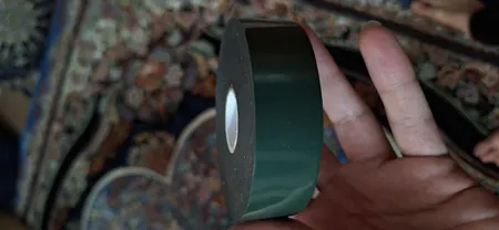 چسب دوطرفه ساکا مدل 1511عرض 2 سانتیمتر